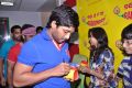 Allu Arjun's Julayi Movie Team at Radio Mirchi