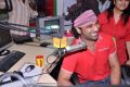 Devi Sri Prasad in Julayi Team at Radio Mirchi