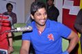 Telugu Actor Allu Arjun Latest Stills