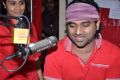 Devi Sri Prasad in Julayi Team at Radio Mirchi