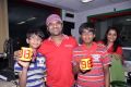 Julayi Movie Team at Radio Mirchi