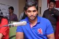 Telugu Actor Allu Arjun Latest Stills