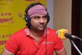 Julayi Devi Sri Prasad at Radio Mirchi