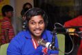 Allu Arjun's Julayi Movie Team at Radio Mirchi