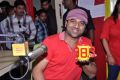 Julayi Devi Sri Prasad at Radio Mirchi