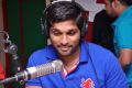 Allu Arjun's Julayi Movie Team at Radio Mirchi