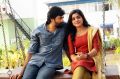 Naveen Chandra & Niveda Thomas in Juliet Lover of Idiot Movie Images