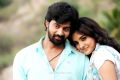 Naveen Chandra & Nivetha Thomas in Juliet Lover of Idiot Movie Images