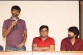 Ajay Vodhirala, Ali, Naveen Chandra @ Juliet Lover of Idiot Movie Press Meet Stills