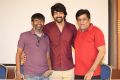 Ajay Vodhirala, Naveen Chandra, Ali @ Juliet Lover of Idiot Movie Press Meet Stills