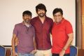 Ajay Vodhirala, Naveen Chandra, Ali @ Juliet Lover of Idiot Movie Press Meet Stills