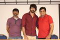 Ajay Vodhirala, Naveen Chandra, Ali @ Juliet Lover of Idiot Movie Press Meet Stills