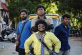 Amudhavanan, Satheesh R.V, George Vijay, Yoganand in Julieum 4 Perum Movie Stills