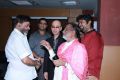 P.Vasu, Gangai Amaran @ Jumbo 3D Movie Launch Stills