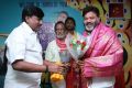 Jumbo 3D Movie Launch Stills