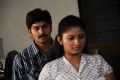 Ravi Kiran, Vishnu Priya in Jumbo Crime Story Telugu Movie Stills