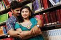 Ravi Kiran, Vishnu Priya in Jumbo Crime Story Telugu Movie Stills