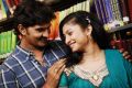 Ravi Kiran, Vishnu Priya in Jumbo Crime Story Telugu Movie Stills