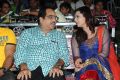 Jump Jilani Movie Audio Launch Stills