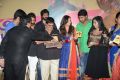 Jump Jilani Movie Audio Launch Stills