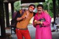 Allari Naresh, Raghu Babu in Jump Jilani Movie Stills