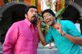 Posaani Krishna Murali, Allari Naresh in Jump Jilani Movie Stills