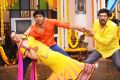 Allari Naresh,  Isha Chawla, Posani Krishna Murali in Jump Jilani Movie Stills