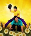 Allari Naresh in Jump Jilani Telugu Movie First Look Images