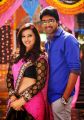 Allari Naresh, Isha Chawla in Jump Jilani Telugu Movie Photos