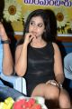 Actress Swathi Dikshit @ Jump Jilani Movie Trailer Launch Stills