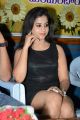 Actress Swati Dixit @ Jump Jilani Movie Trailer Launch Stills