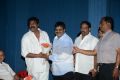 Jump Jilani Movie Trailer Launch Stills