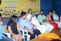 Jump Jilani Movie Trailer Launch Stills