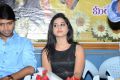 Jump Jilani Movie Trailer Launch Stills