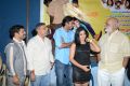 Jump Jilani Movie Trailer Launch Stills