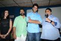 Jump Jilani Movie Trailer Launch Stills