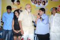 Jump Jilani Movie Trailer Launch Stills