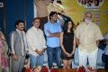 Jump Jilani Trailer Launch Stills