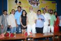 Jump Jilani Movie Trailer Launch Stills