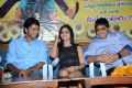 Jump Jilani Movie Trailer Launch Stills