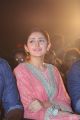 Actress Sayyeshaa @ Junga Audio Launch Stills