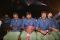 Arun pandian, Vijay Sethupathi, Gokul @ Junga Audio Launch Stills