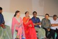 Sayesha, Saranya, Arun pandian, Ishari K Ganesh, Delhi Ganesh @ Junga Audio Launch Stills