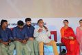 Nassar @ Junga Audio Launch Stills