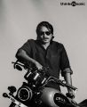 Actor Vijay Sethupathi in Junga Movie Photos