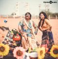 Vijay Sethupathi, Madonna Sebastian in Junga Movie Photos