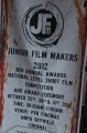 Junior Film Makers 2012 Event Stills