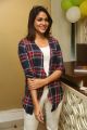 Actress Lavanya Tripathi @ Junior Kuppanna Restaurant Launch Raidurgam Photos