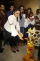 Actress Rakul Preet Singh @ Junior Kuppanna Restaurant Launch Raidurgam Photos