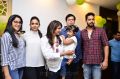 Junior Kuppanna Restaurant Launch Raidurgam Photos